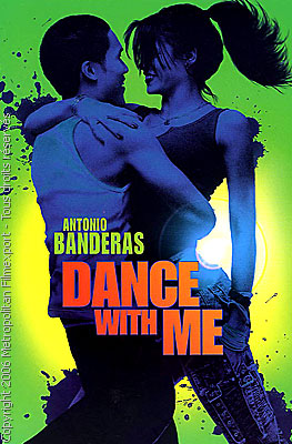 dance with me.....i'll dance with you...