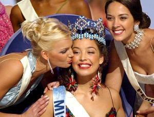 miss world