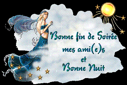 et n'oublie pas de faire des beaux reves