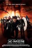 encore le film de x-men