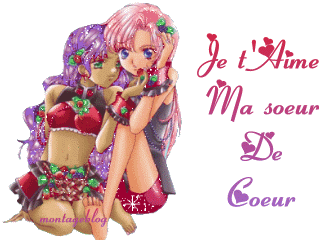 je t'amie de tt mon coeur ma belle loubna et aussi azza et yousra bis a vs